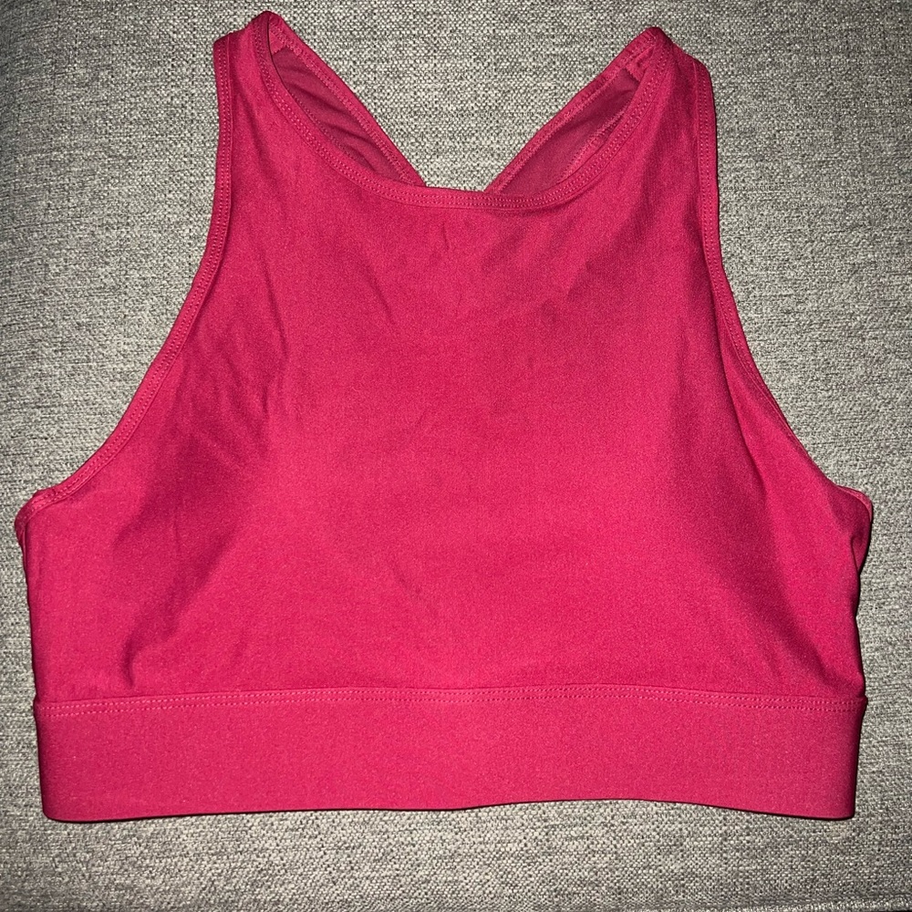 Fabletics Sports Bra size Medium